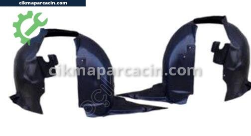 Peugeot 307 Davlumbaz çıkma parça
