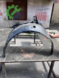 ÇAMURLUK İÇ SACI GOLF 5 96-06