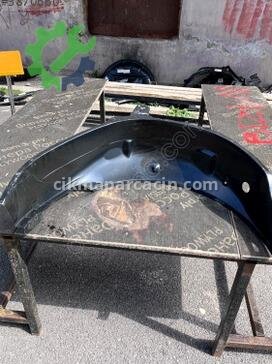 Volkswagen Golf Çamurluk Sacı 1J4803423A çıkma parça
