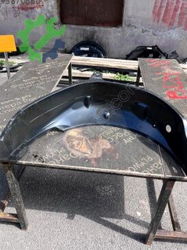 Volkswagen Golf Çamurluk Sacı 1J4803423A çıkma parça