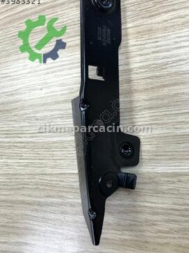 Renault Megane Sol Ön Çamurluk 7782101275 çıkma parça