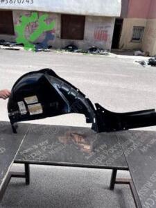ÇAMURLUK SACI SAĞ ARKA POLO