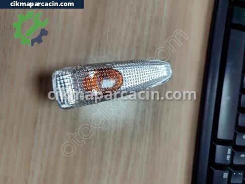 Mitsubishi Lancer Çamurluk çıkma parça