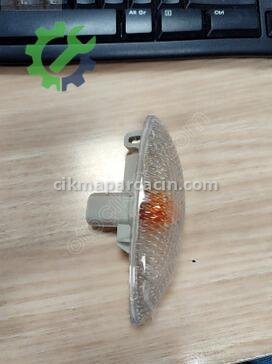 Toyota Yaris Sol Çamurluk 81740-0D011 çıkma parça