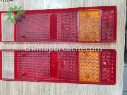Mitsubishi Canter Stop Camı MIT-50000134 çıkma parça