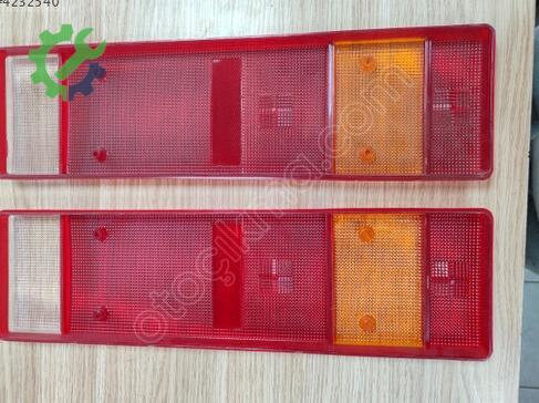 Mitsubishi Canter Stop Camı MIT-50000134 çıkma parça
