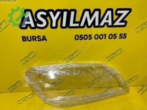 CAPTİVA C100 SAĞ FAR CAMI – (SIFIR)
