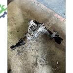 Chevrolet Captiva Orijinal Çıkma Defransiyel