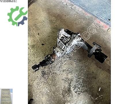 Chevrolet Captiva Defransiyel çıkma parça