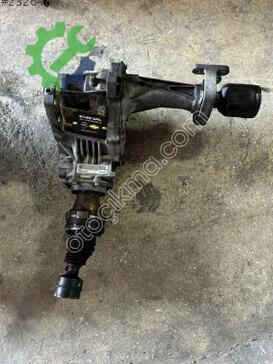 Chevrolet Captiva Şanzıman 24257462 çıkma parça