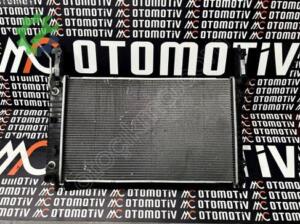Chevrolet Captiva Su Radyatörü 342240 Çıkma