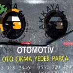 Captur 1 Sağ ön Silecek Kolu Orjinal Çıkma