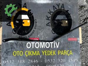 Captur 1 Sağ ön Silecek Kolu Orjinal Çıkma