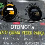 Captur 1 Sol Silecek Kolu Orjinal Çıkma
