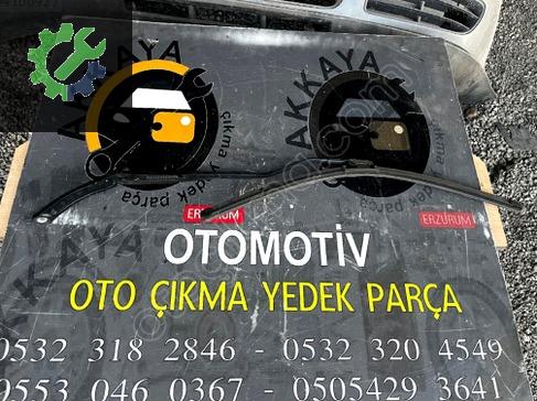 Renault Captur Silecek Kolu 288812365R çıkma parça