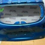 CAPTUR BAGAJ KAPAĞI ORJİNAL OEM:901002357R