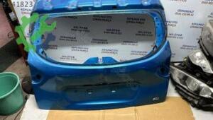 CAPTUR BAGAJ KAPAĞI ORJİNAL OEM:901002357R