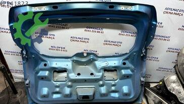Renault Captur Bagaj Kapağı 901002357R çıkma parça