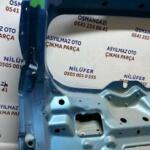 CAPTUR BAGAJ KAPAĞI ORJİNAL OEM:901002357R