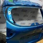 CAPTUR BAGAJ KAPAĞI ORJİNAL OEM:901002357R