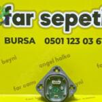CAPTUR GÜNDÜZ FARI BEYNİ (ORJİNAL)