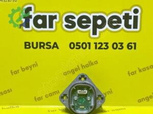 CAPTUR GÜNDÜZ FARI BEYNİ (ORJİNAL)