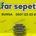 CAPTUR GÜNDÜZ FARI BEYNİ (ORJİNAL)