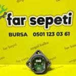 CAPTUR LED BEYNİ (ORJİNAL) 2010720519