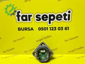CAPTUR LED BEYNİ (ORJİNAL) 2010720519