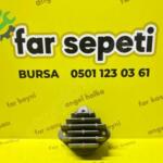 CAPTUR LED BEYNİ (ORJİNAL) 2010720519