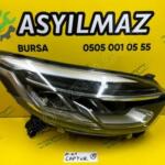 CAPTUR LED SAĞ FAR ORJİNAL – 260100400R