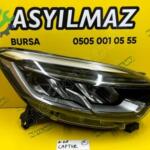 CAPTUR LED SAĞ FAR ORJİNAL – 260100400R