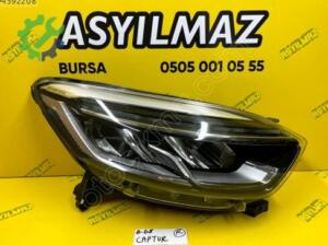 CAPTUR LED SAĞ FAR ORJİNAL - 260100400R