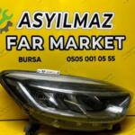 CAPTUR LED SAĞ FAR ORJİNAL – 260100400R