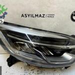 CAPTUR LED SAĞ FAR ORJİNAL 260101671R