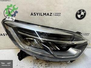 CAPTUR LED SAĞ FAR ORJİNAL 260101671R
