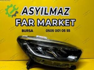 CAPTUR LED SAĞ FAR – ORJİNAL