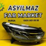 CAPTUR LED SAĞ FAR – ORJİNAL