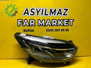 CAPTUR LED SAĞ FAR – ORJİNAL