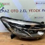 CAPTUR LED SAĞ FAR ORJİNAL OEM:260101671R