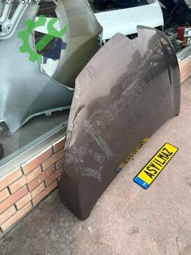 Renault Captur Ön Kaput çıkma parça