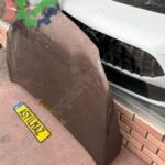 CAPTUR ÖN KAPUT ORJİNAL