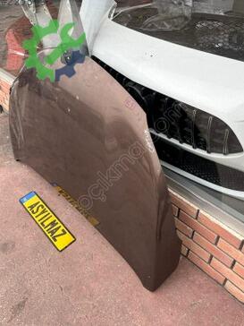 Renault Captur Ön Kaput çıkma parça