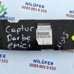 CAPTUR ÖN TAMPON DARBE EMİCİ ORJİNAL OEM:620903823R
