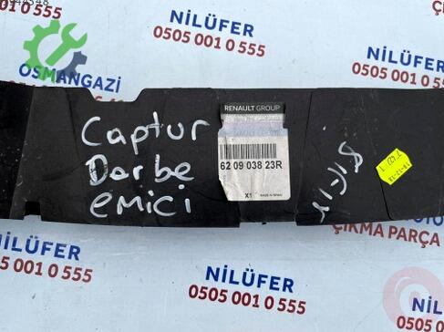 Renault Captur Tampon Darbe Emici 620903823R çıkma parça