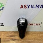 CAPTUR OTOMATİK VİTES TOPUZU ORJİNAL