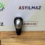 CAPTUR OTOMATİK VİTES TOPUZU ORJİNAL