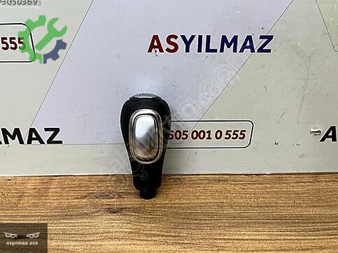 Renault Captur Vites Topuzu çıkma parça
