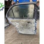 Captur Sağ Arka Kapı – Renault Çıkma Parçalar