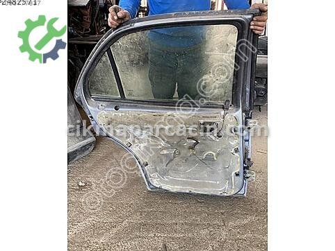 Renault Captur Sağ Arka Kapı çıkma parça